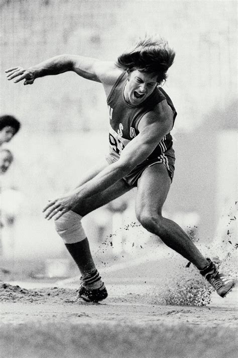 Bruce Jenner’s First Reality Show: 1976 Montreal Olympics