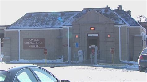 2 cases of Legionnaires’ disease at Pontiac Correctional Center | WGN-TV