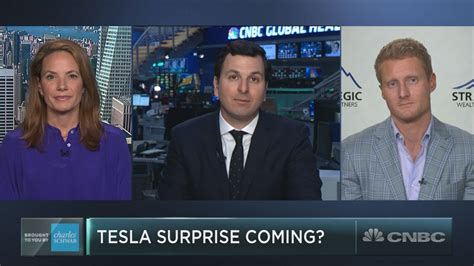 What to expect from Tesla earnings