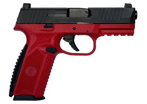 FN 509® Training Pistol | FN® Firearms