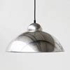 Steel Retro Lamp Shades / 1960s Industrial Lights @ Theory of Supply - FOR SALE UK