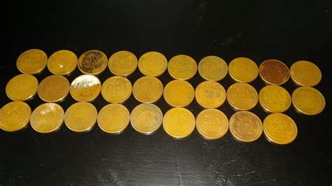 My Wheat Penny Collection as of 6/6/19 : numismatics