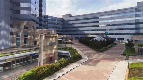 International Tech Park Bangalore | CapitaLand