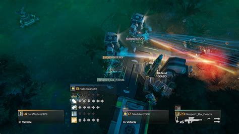 Helldivers (PS4) Review | Entertainment Fuse