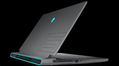 Dell Alienware M15 and Dell G15 Ryzen Edition gaming laptops launched at starting price of $899 ...
