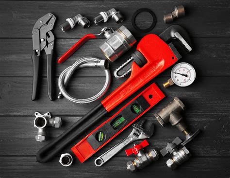 Tools Most Plumbers Ought To Use - Viral Rang