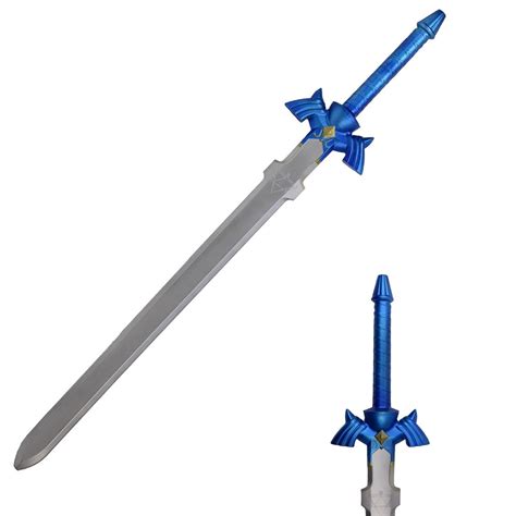 Nintendo Legend of Zelda Link Foam Skyward Sword Costume LARP/Cosplay Accessory - Walmart.com ...