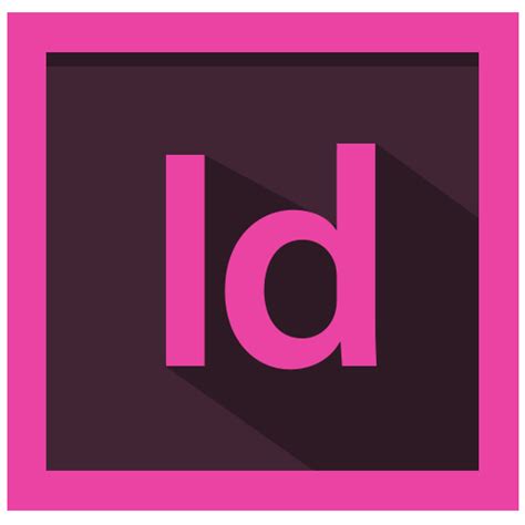 Adobe, design, file format, indesign icon - Free download