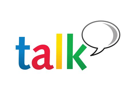 Download Google Talk (Google Chat) Logo in SVG Vector or PNG File ...