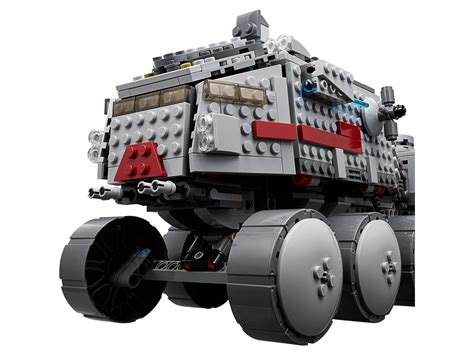 LEGO® Star Wars 75151 Clone Turbo Tank™ (2016) ab 433,33 € (Stand: 03.11.2024) | LEGO ...