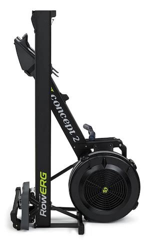 Concept2 Rowing Machine- RowErg® with PM5- Buy Direct