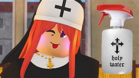 Holy Water - Roblox R63 Fart Animation - Episode 1 - YouTube