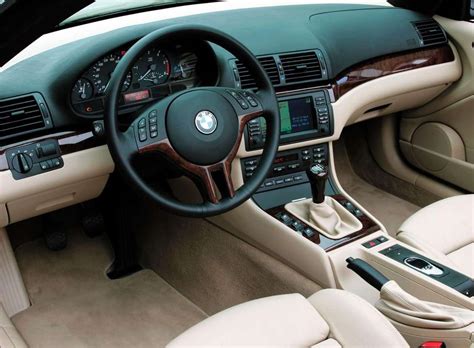 E46 Csl Interior - How Car Specs