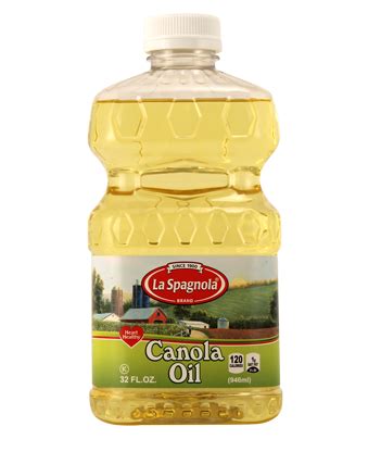 Canola Oil | Bulk, Organic, and Private Label | Catania Oils