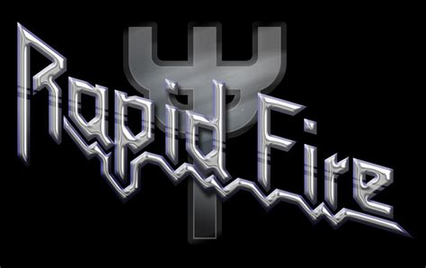 Rapid Fire logo by Rodblast on DeviantArt