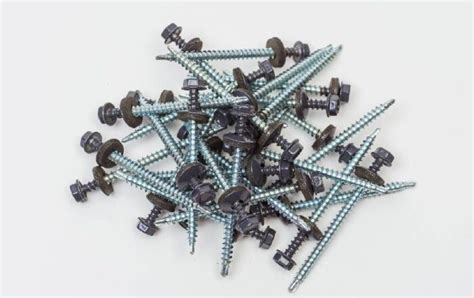 Stainless Steel Screws Archives - Marsh Fasteners