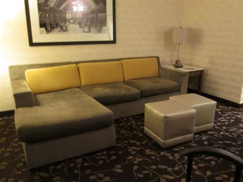 A Stay at Embassy Suites Napa Valley Hotel Review