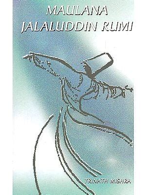 Maulana Jalaluddin Rumi | Exotic India Art