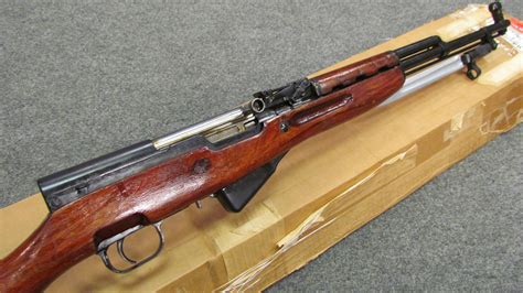 ~ BEAUTIFUL~ NORINCO SKS TYPE 56 NEW IN BOX! Al... for sale