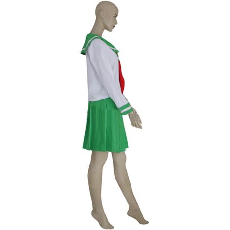 Kagome cosplay costume