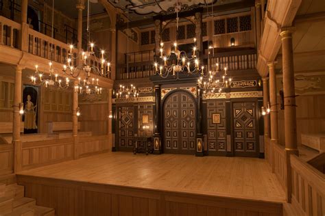 Sam Wanamaker Playhouse | About us | Discover | Shakespeare's Globe