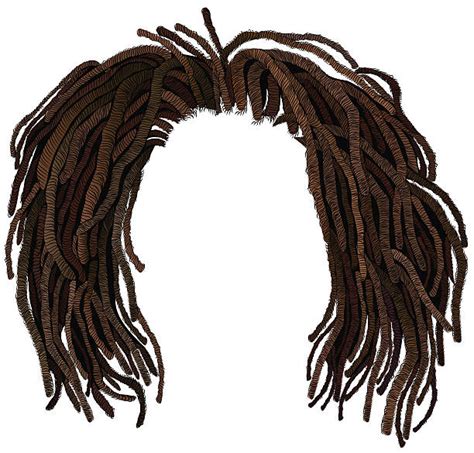 Dreadlocks Illustrations, Royalty-Free Vector Graphics & Clip Art - iStock