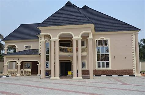 Luxury Beautiful Houses In Nigeria 17 Beautiful Houses In Nigeria With Photos [ Updated 2020 ...