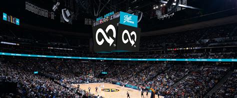 Ball Corp. Nabs Naming Rights to Nuggets, Avalanche Home