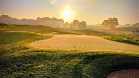 Best Golf Courses in Pennsylvania | Deemples Golf