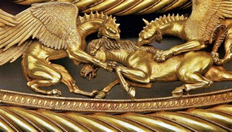 ‘Scythian gold’ collection to remain in the Netherlands until court ...