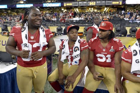 49ers defensive line depth chart: Return of Ian Williams boosts depth ...