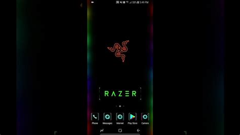 Razer Phone Wallpapers - Wallpaper Cave