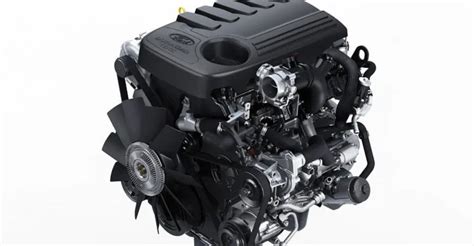 Ford 3.2L Power Stroke Puma Engine Info, Power, Specs, Wiki