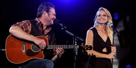 Miranda Lambert Shares How She Wrote ‘Over You’ With Blake Shelton