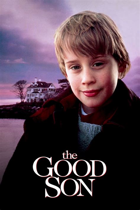 The Good Son (1993) - Posters — The Movie Database (TMDB)