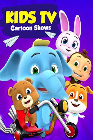 Watch Kids TV Cartoon Shows Online | 2019 Movie | Yidio