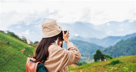 Artistic Landscape Photography: A Journey Into The Soul Of Nature