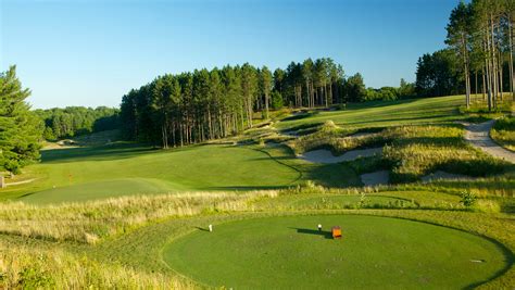 Michigan's best private golf courses: Here are the top 15