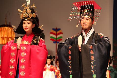 Hanbok: An Introduction to South Korea's National Dress