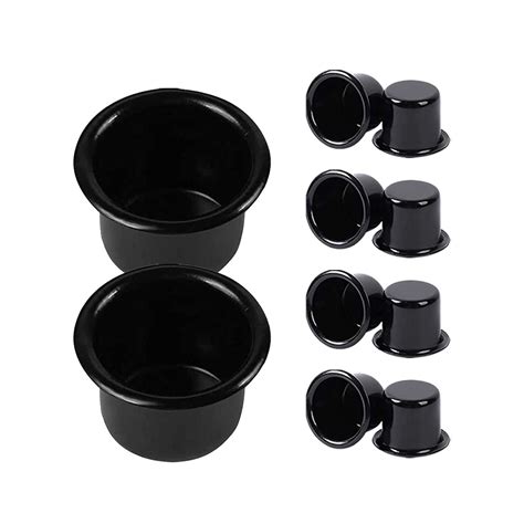 Black Candle Holders for Taper Candles Metal Small Candle Holder Tea Lights Candle Insert Table ...