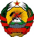 Símbolos Oficiais / Imprensa / Início - Portal do Governo de Moçambique