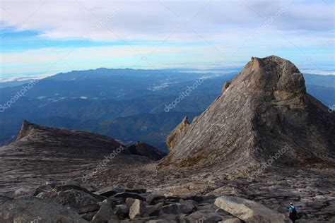 Mountain Climbing Kota Kinabalu National Park Sabah Borneo Malaysian ...