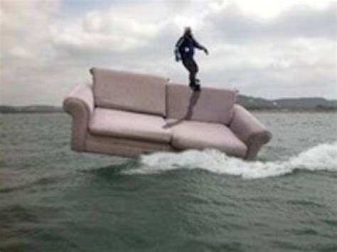 Couch Surfing: A New Wave in Travel