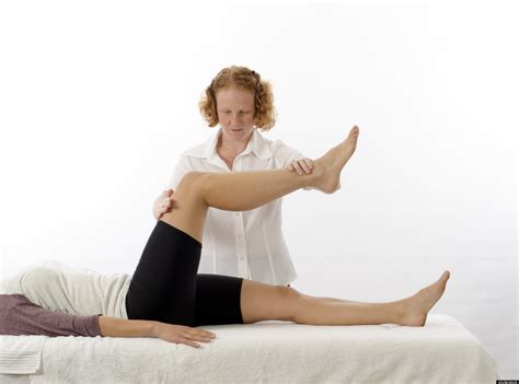 The 8 Best Physical Therapy Methods Explained | HuffPost