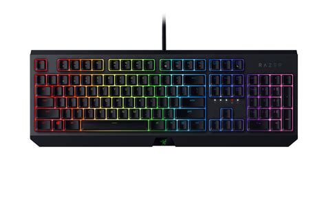 Razer Blackwidow 2019: características, especificaciones y precios ...