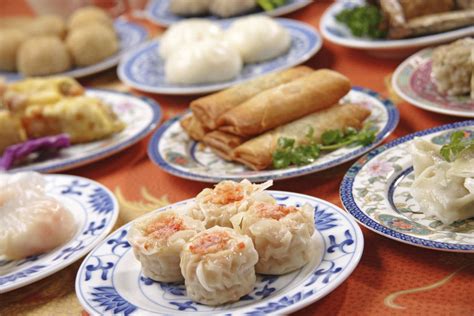 Comida China: Tres Recetas Espectaculares Y Tradicionales