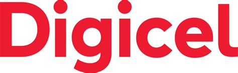 Digicel Group Ltd. – Logos Download