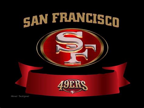 49er D-signs 0564 Nfl Football 49ers, 49ers Fans, Football Stuff, Nfl ...