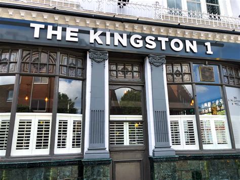 The Best Things to do in Kingston Upon Thames, London - 2021