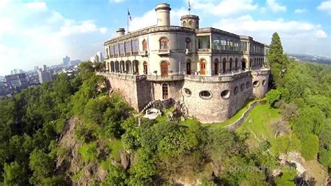 Castillo de Chapultepec